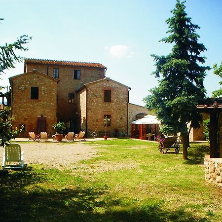 Penzion Casale Il Colombaio Di Toiano Valli Exteriér fotografie